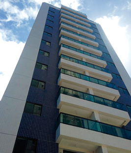 Candeias - Av. Presidente Kennedy