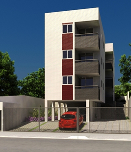 Olinda - Jardim Atlântico