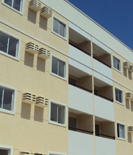 Olinda - Jardim Atlântico