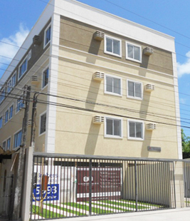 Olinda - Jardim Atlântico