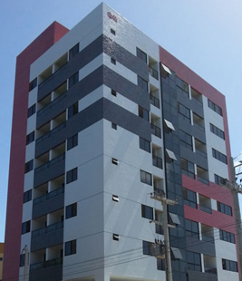 Olinda - Jardim Atlântico