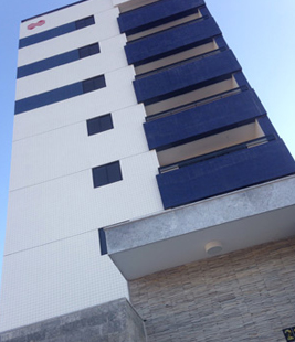 Olinda - Jardim Atlântico