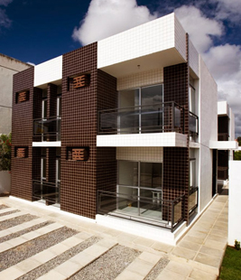 Olinda - Jardim Atlântico