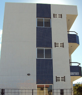 Olinda - Jardim Atlântico