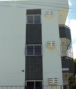 Olinda - Jardim Atlântico